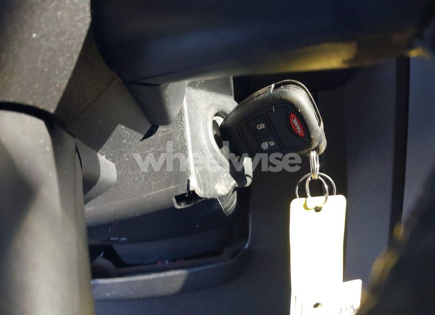 Photo 11 of 2009 Jeep Wrangler X (VIN 1J4FA24169L771221)