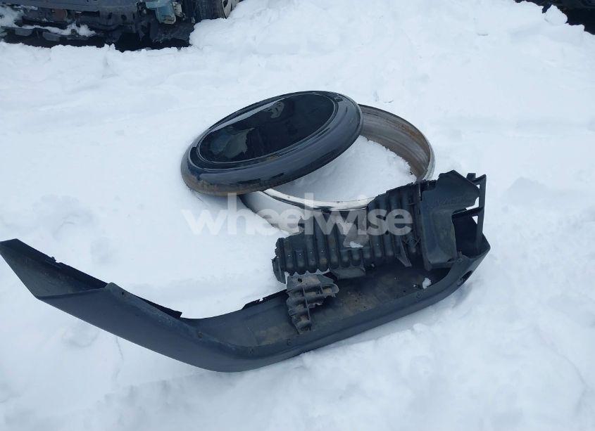 Photo 12 of 2008 Jeep Wrangler X (VIN 1J4FA24178L626624)