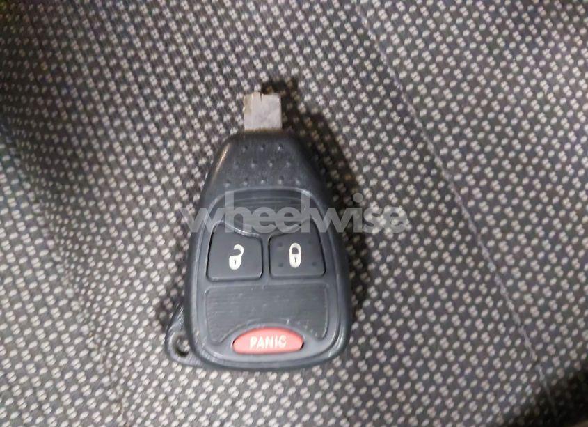 Photo 11 of 2007 Jeep Wrangler X (VIN 1J4FA24187L117446)