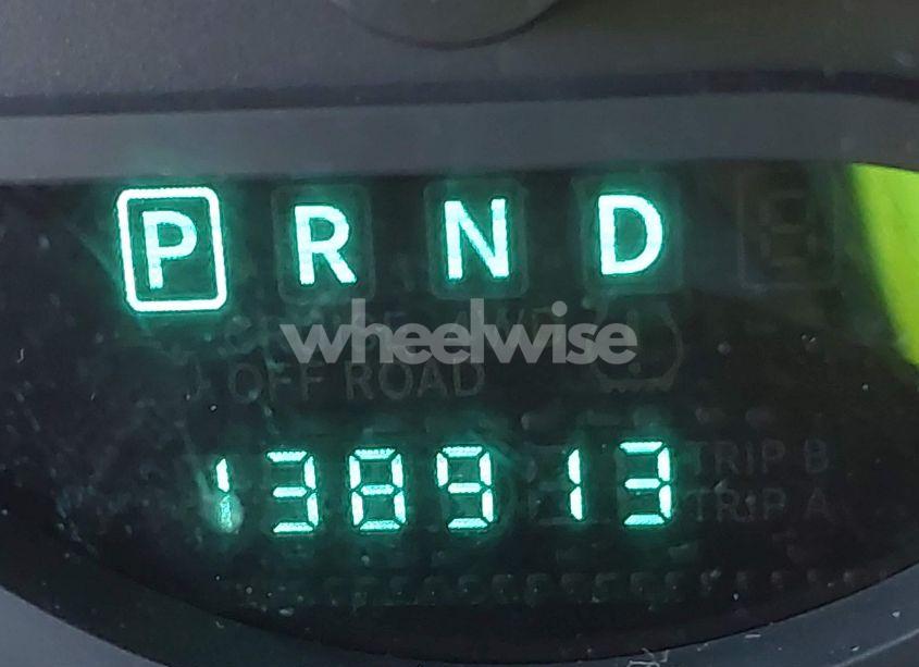 Photo 15 of 2007 Jeep Wrangler X (VIN 1J4FA24187L143478)