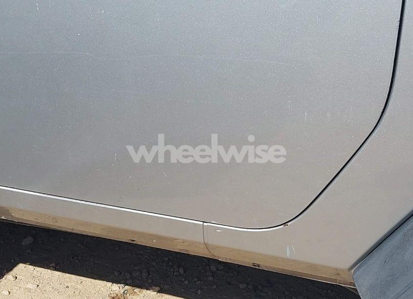 Photo 18 of 2007 Jeep Wrangler X (VIN 1J4FA24187L143478)