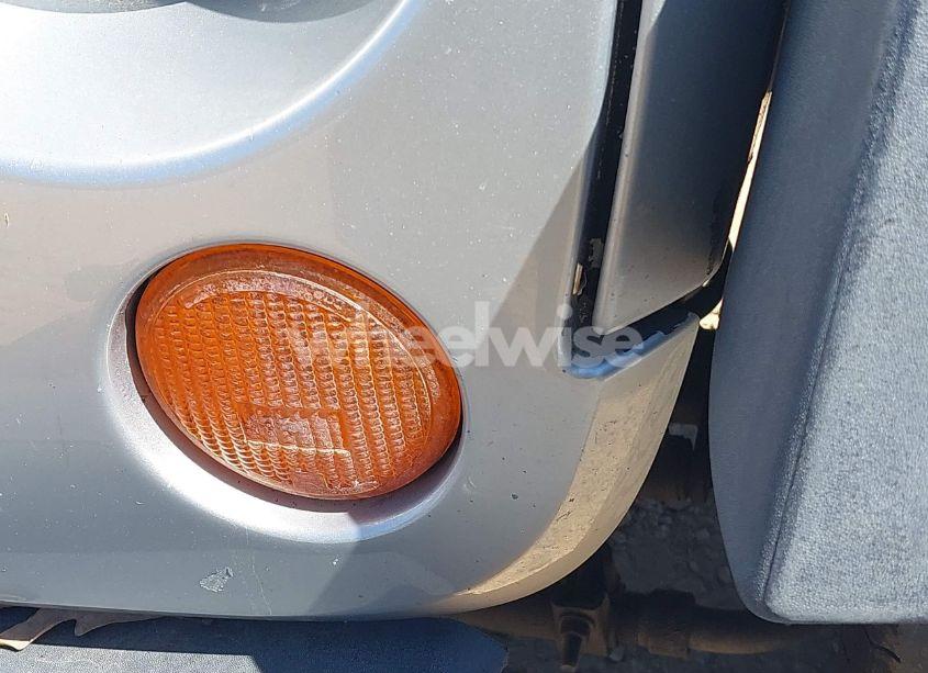 Photo 19 of 2007 Jeep Wrangler X (VIN 1J4FA24187L143478)