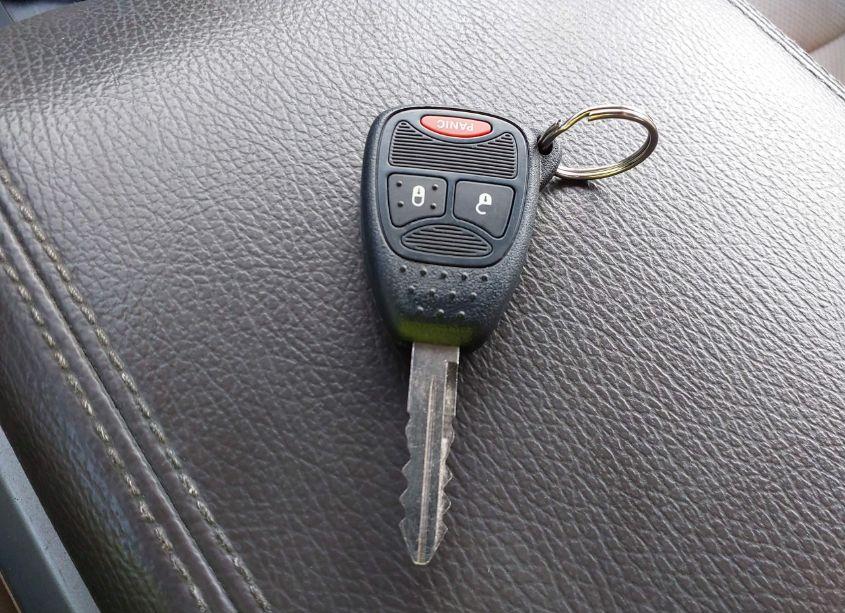 Photo 11 of 2008 Jeep Wrangler X (VIN 1J4FA24188L555580)