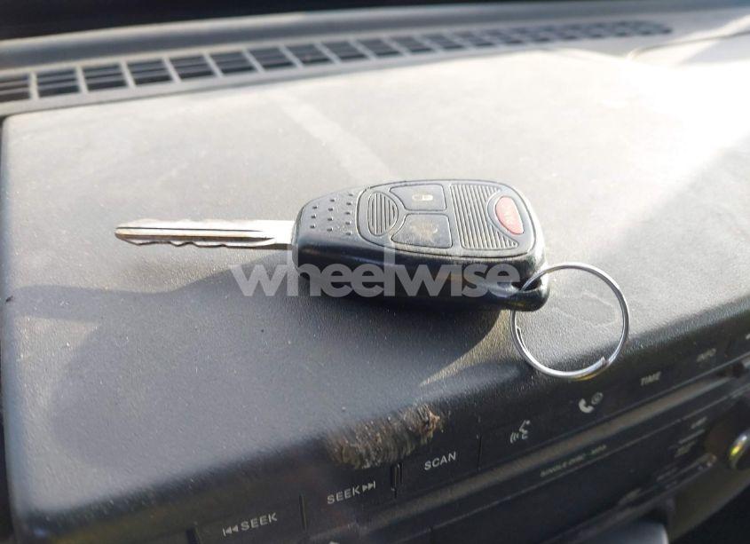 Photo 11 of 2008 Jeep Wrangler X (VIN 1J4FA24188L638104)