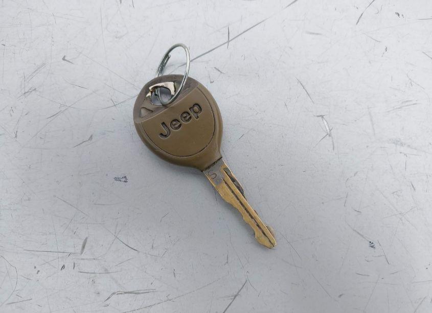 Photo 11 of 2009 Jeep Wrangler X (VIN 1J4FA24189L717404)