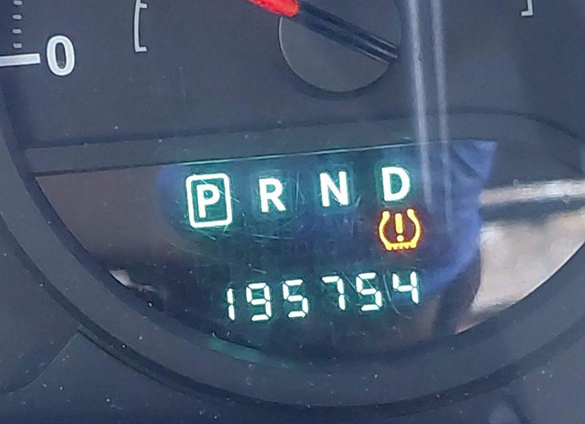 Photo 16 of 2009 Jeep Wrangler X (VIN 1J4FA24189L733814)