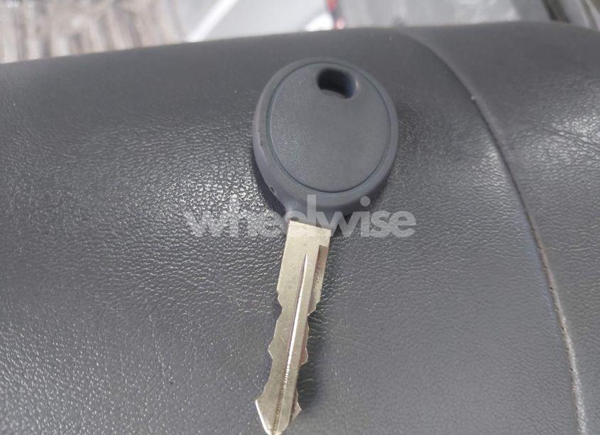 Photo 10 of 2009 Jeep Wrangler X (VIN 1J4FA24189L755392)