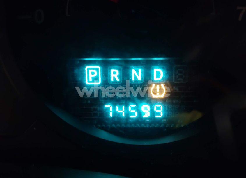 Photo 16 of 2008 Jeep Wrangler X (VIN 1J4FA24198L536584)