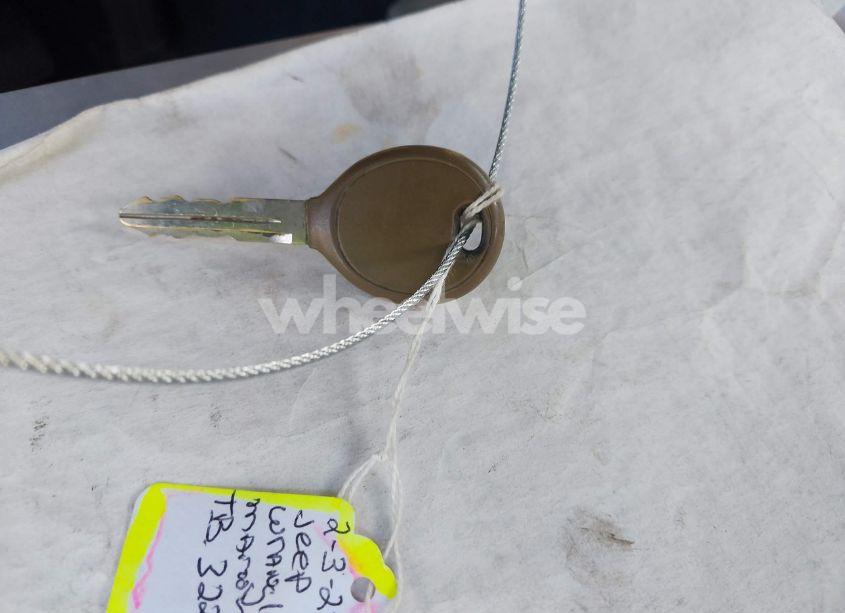 Photo 11 of 2007 Jeep Wrangler X (VIN 1J4FA241X7L103550)