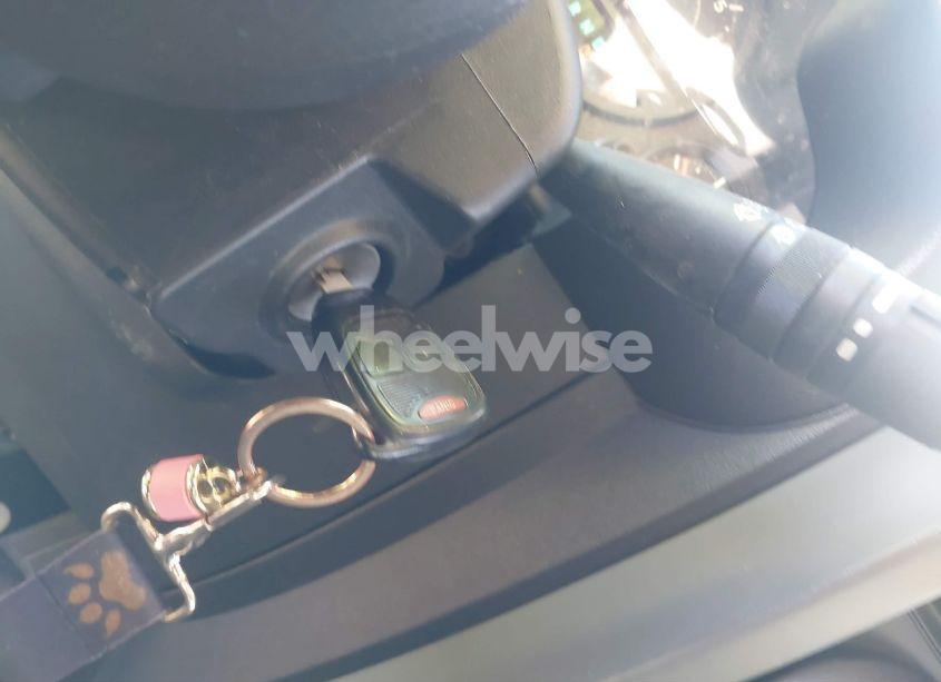 Photo 11 of 2008 Jeep Wrangler X (VIN 1J4FA241X8L546850)