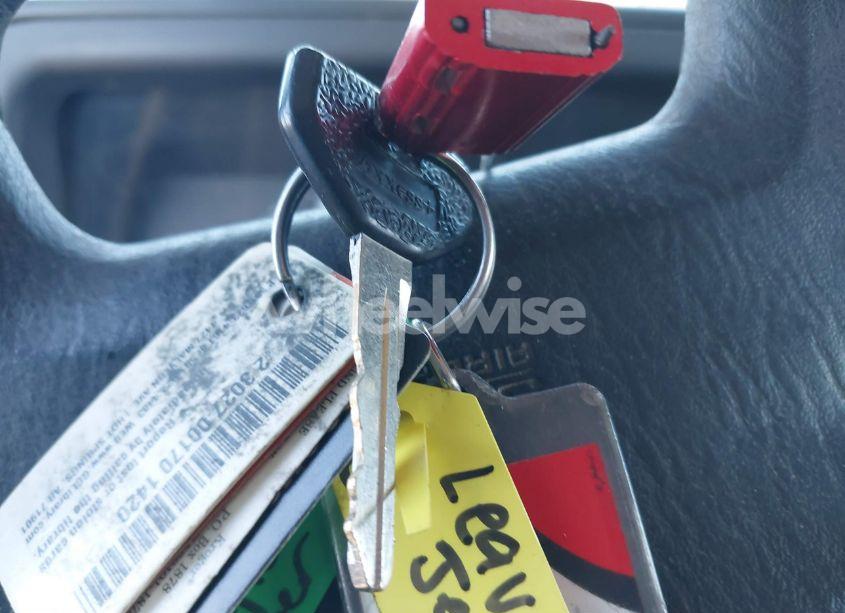 Photo 11 of 2006 Jeep Wrangler SE (VIN 1J4FA29106P759224)