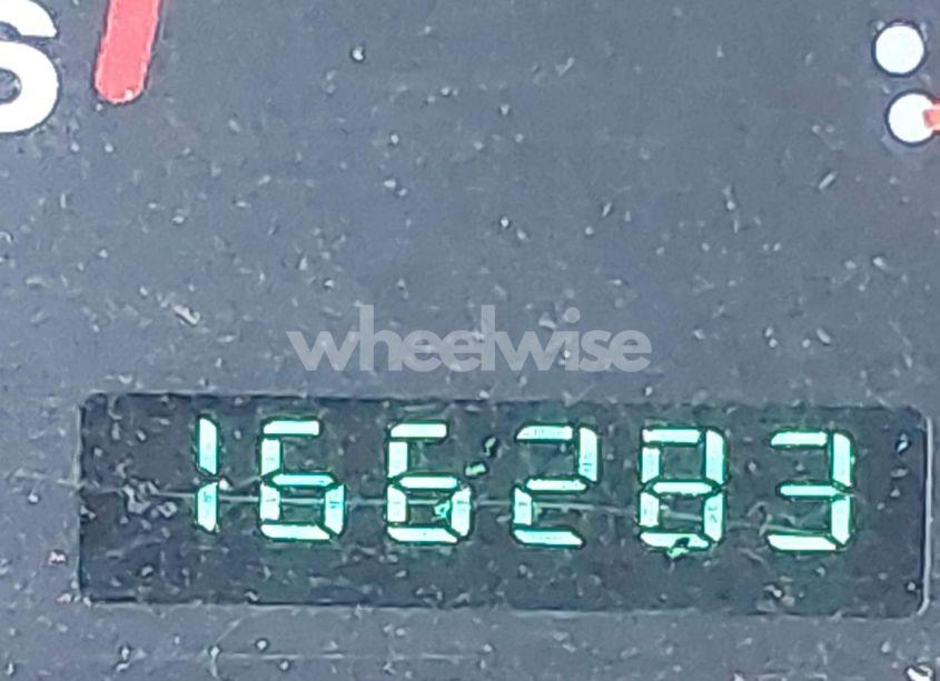 Photo 15 of 2006 Jeep Wrangler SE (VIN 1J4FA29106P759224)