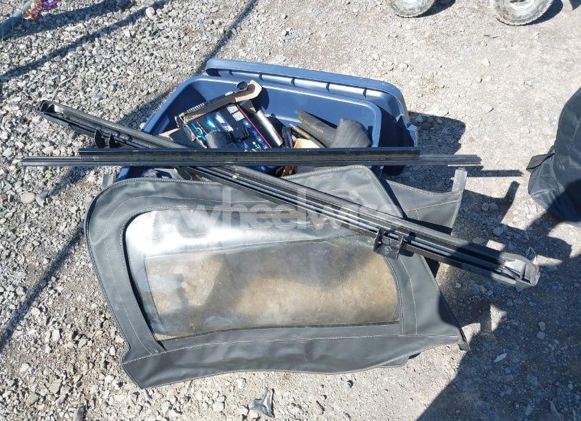 Photo 12 of 2006 Jeep Wrangler SE (VIN 1J4FA29116P763914)