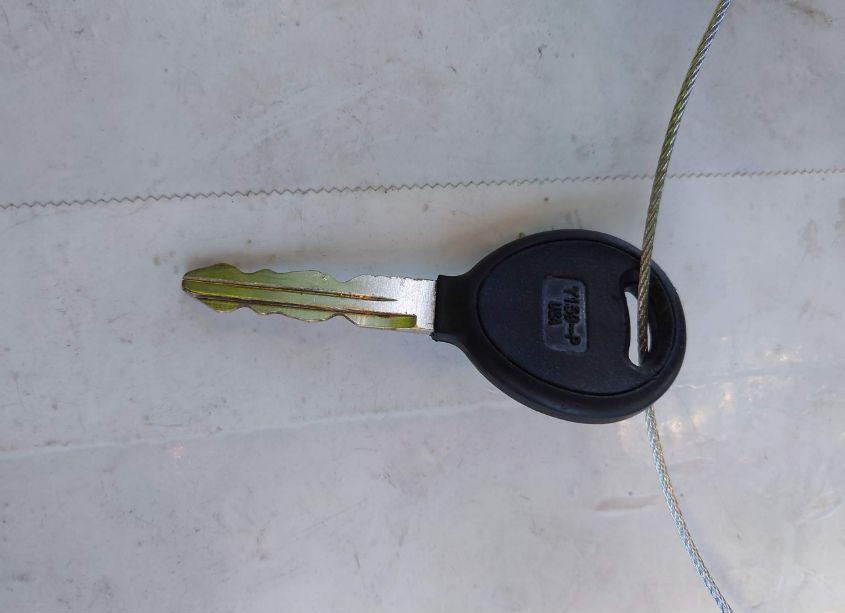 Photo 11 of 2003 Jeep Wrangler SE (VIN 1J4FA29133P364174)