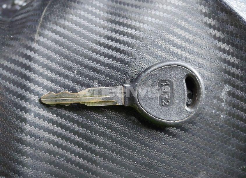 Photo 11 of 2000 Jeep Wrangler SE (VIN 1J4FA29P1YP791638)