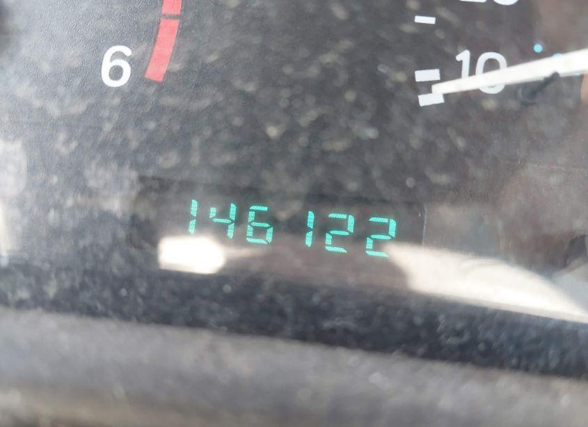 Photo 15 of 2000 Jeep Wrangler SE (VIN 1J4FA29P4YP706985)