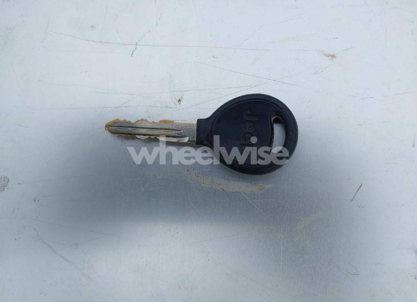 Photo 11 of 2000 Jeep Wrangler SE (VIN 1J4FA29P6YP770414)