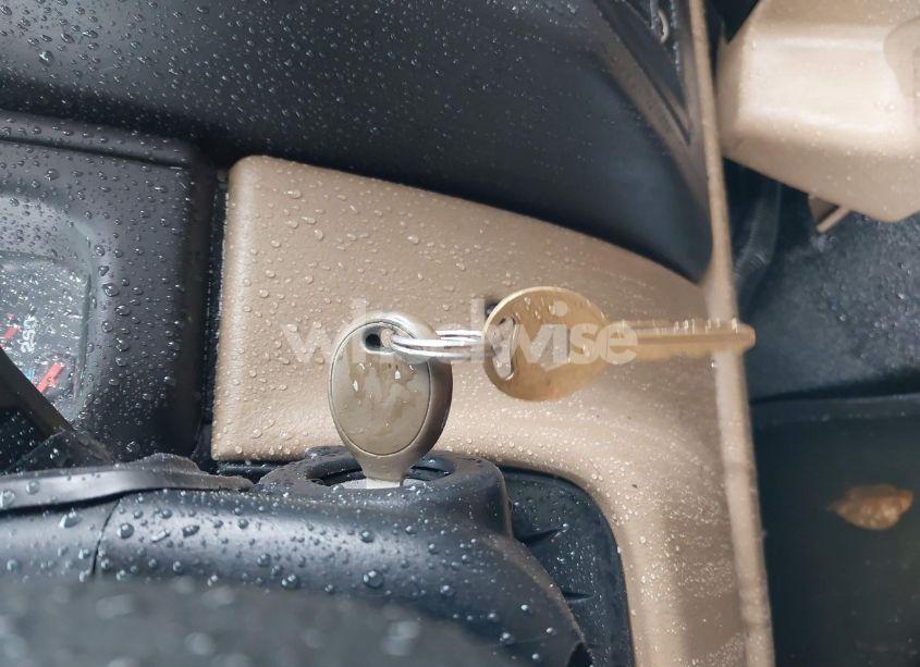 Photo 11 of 2000 Jeep Wrangler SE (VIN 1J4FA29P7YP793068)