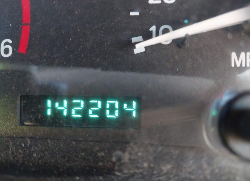 Photo 15 of 2000 Jeep Wrangler SE (VIN 1J4FA29P8YP799185)