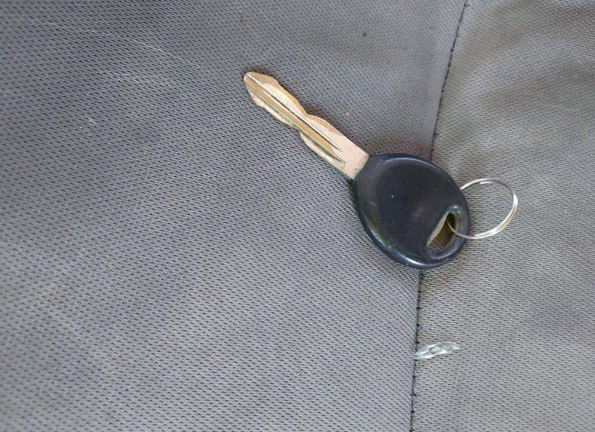 Photo 11 of 2006 Jeep Wrangler SE (VIN 1J4FA29S16P712101)