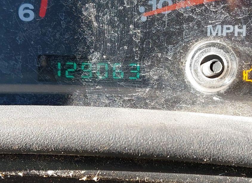 Photo 15 of 2006 Jeep Wrangler SE (VIN 1J4FA29S16P712101)