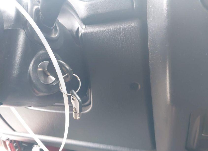 Photo 11 of 2006 Jeep Wrangler SE (VIN 1J4FA29S96P718180)