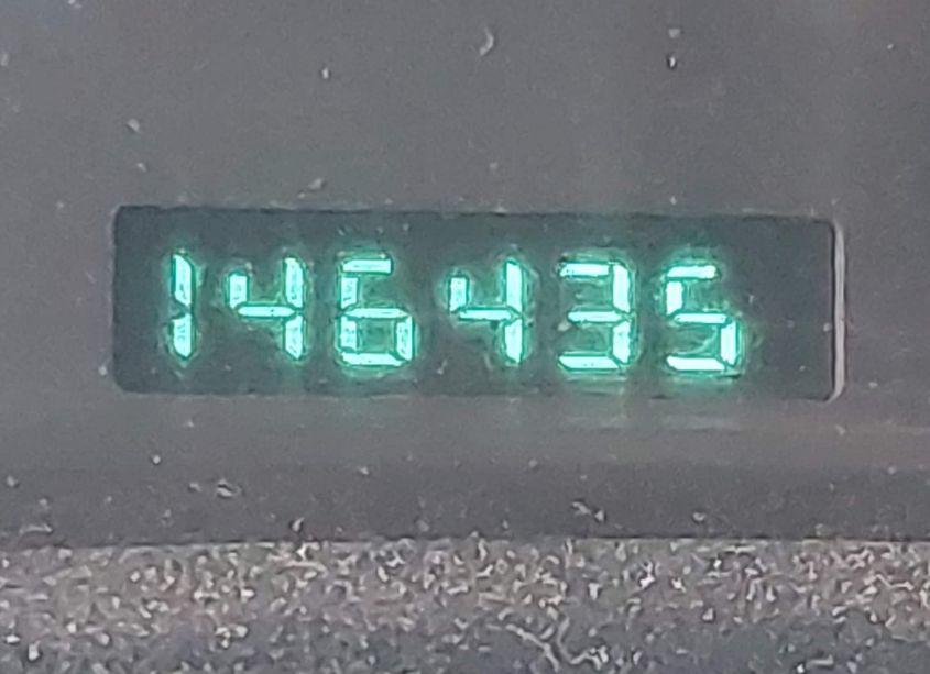 Photo 15 of 2006 Jeep Wrangler SE (VIN 1J4FA29S96P718180)