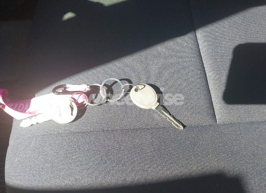 Photo 11 of 2003 Jeep Wrangler X (VIN 1J4FA39S03P314685)