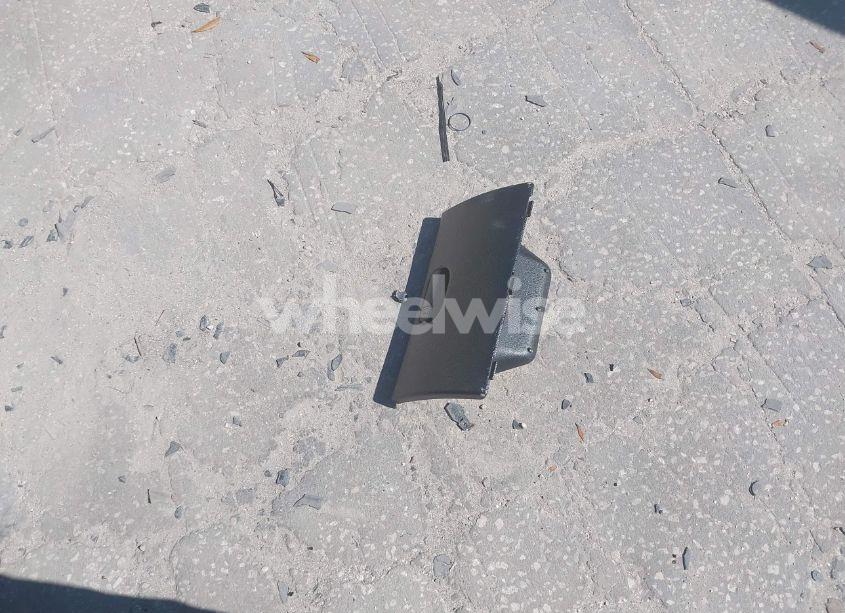 Photo 12 of 2003 Jeep Wrangler X (VIN 1J4FA39S03P314685)