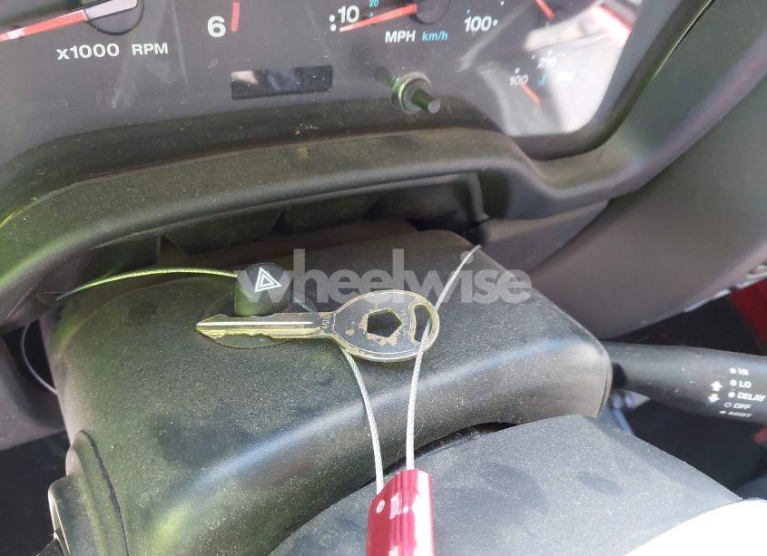 Photo 11 of 2006 Jeep Wrangler X (VIN 1J4FA39S06P763837)