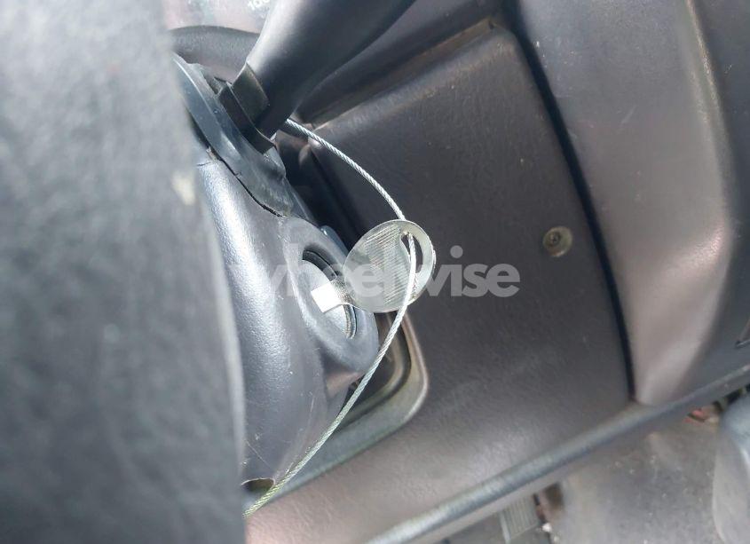 Photo 11 of 2002 Jeep Wrangler X (VIN 1J4FA39S12P720067)