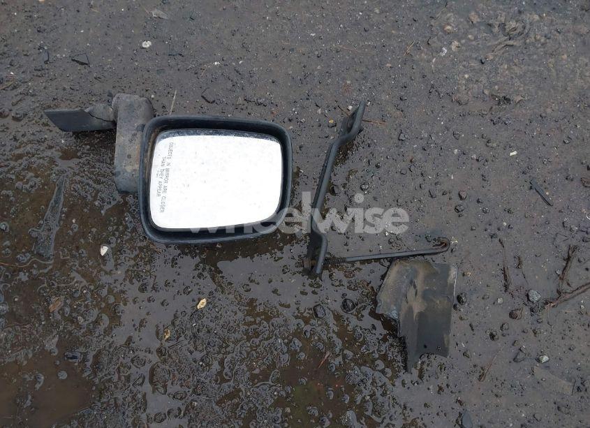 Photo 12 of 2003 Jeep Wrangler X (VIN 1J4FA39S13P310046)