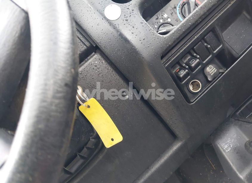 Photo 11 of 2003 Jeep Wrangler X (VIN 1J4FA39S13P363135)