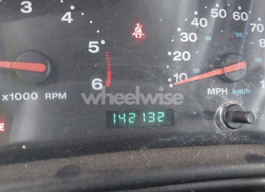 Photo 15 of 2005 Jeep Wrangler X (VIN 1J4FA39S15P320367)