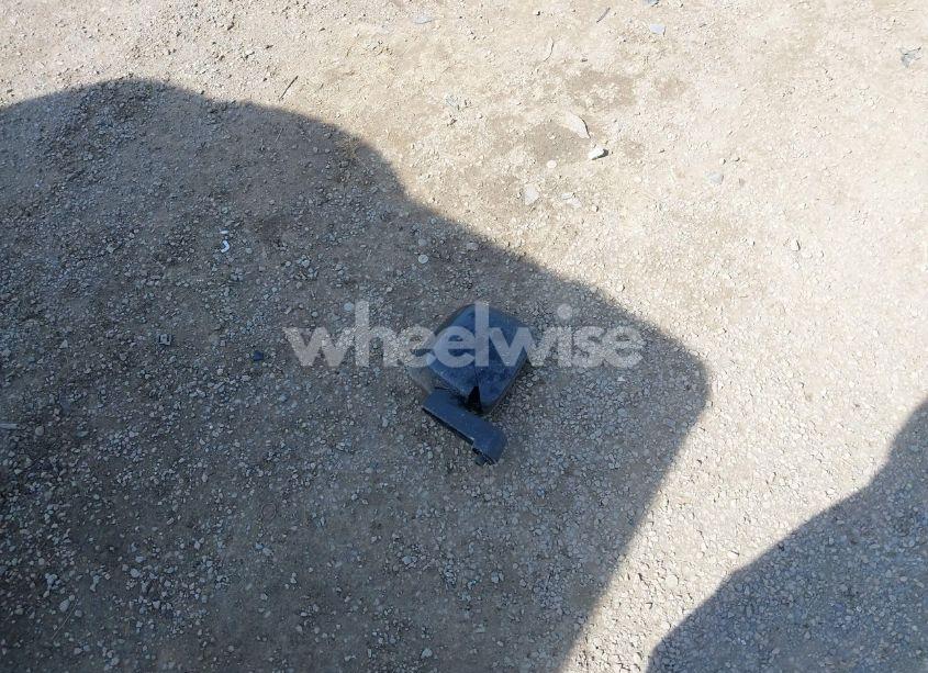 Photo 12 of 2006 Jeep Wrangler X (VIN 1J4FA39S16P787614)