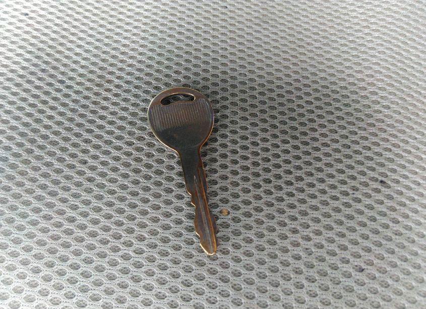 Photo 11 of 2004 Jeep Wrangler X (VIN 1J4FA39S24P702390)