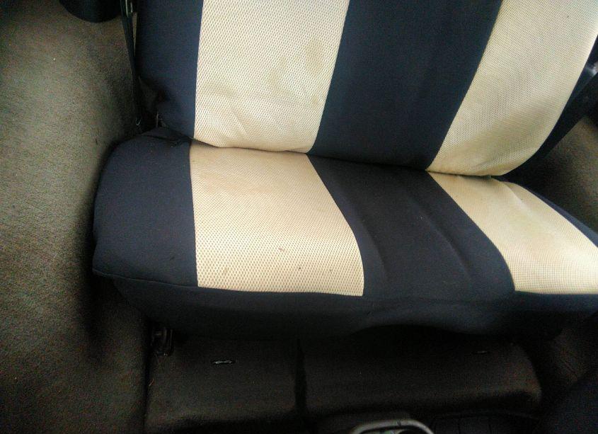 Photo 8 of 2004 Jeep Wrangler X (VIN 1J4FA39S24P702390)