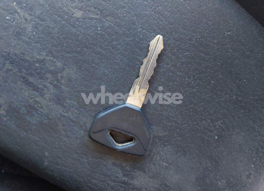 Photo 11 of 2004 Jeep Wrangler X (VIN 1J4FA39S24P782662)