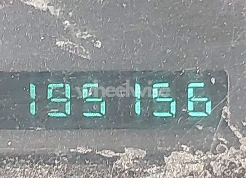 Photo 15 of 2005 Jeep Wrangler X (VIN 1J4FA39S25P374373)