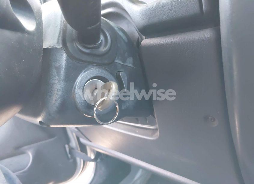 Photo 11 of 2003 Jeep Wrangler X (VIN 1J4FA39S33P363153)