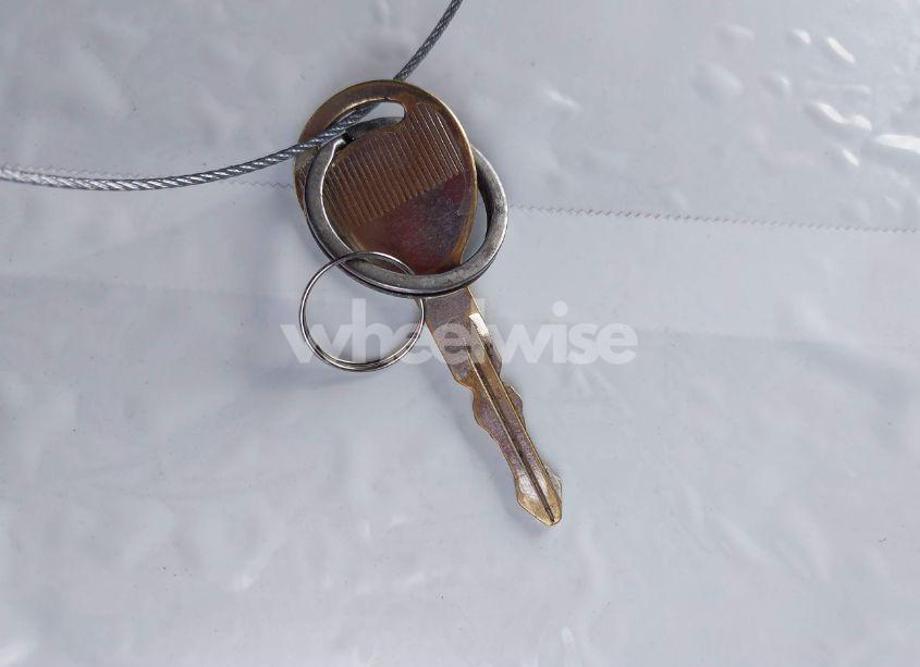 Photo 11 of 2006 Jeep Wrangler X (VIN 1J4FA39S36P718598)