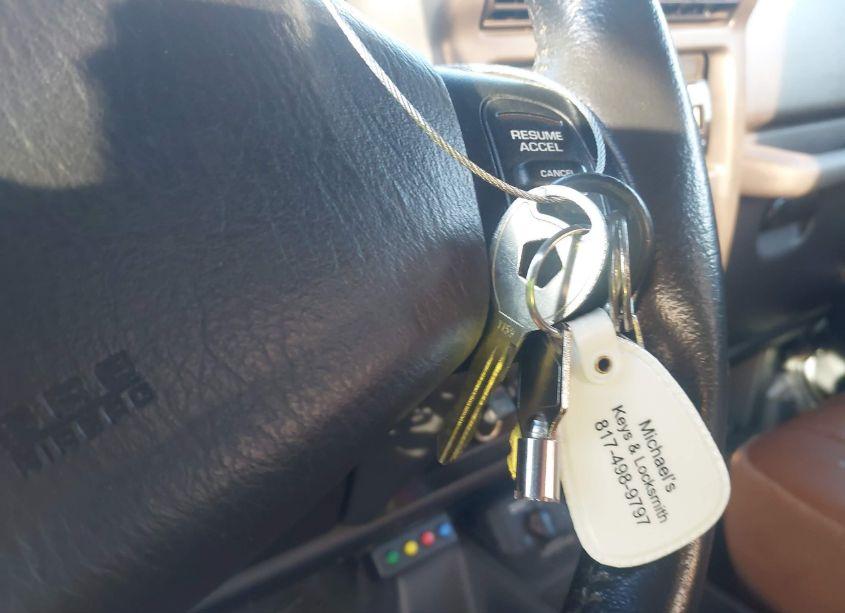 Photo 11 of 2002 Jeep Wrangler X (VIN 1J4FA39S42P742158)