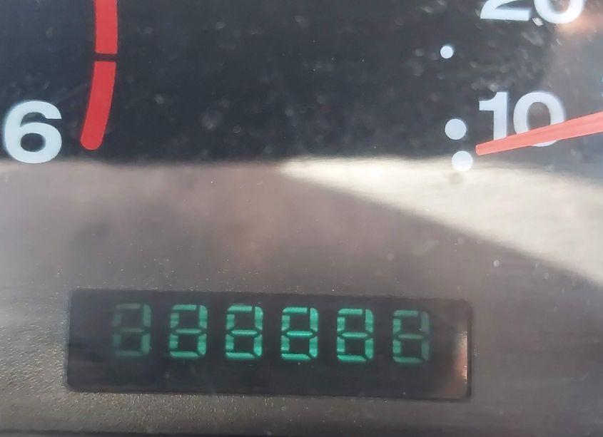 Photo 7 of 2002 Jeep Wrangler X (VIN 1J4FA39S42P764533)