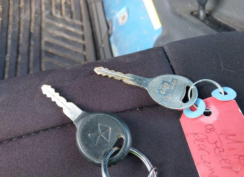 Photo 11 of 2003 Jeep Wrangler X (VIN 1J4FA39S43P303978)