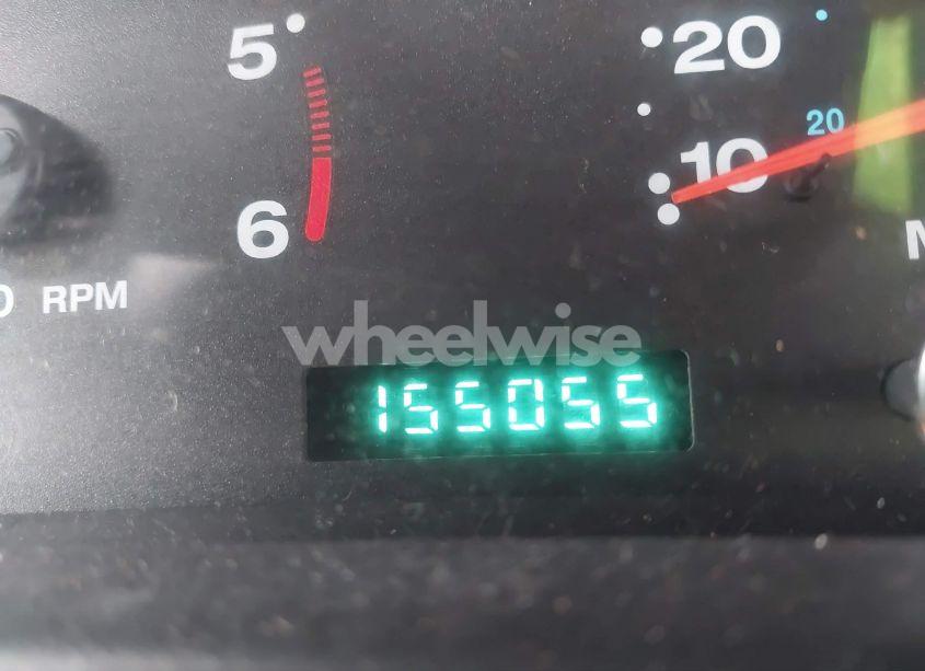 Photo 15 of 2006 Jeep Wrangler X (VIN 1J4FA39S46P788627)