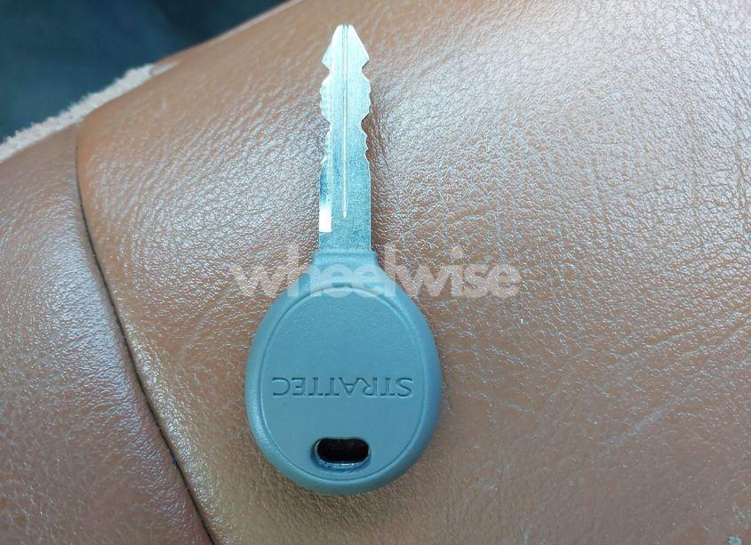 Photo 11 of 2002 Jeep Wrangler X (VIN 1J4FA39S52P770664)