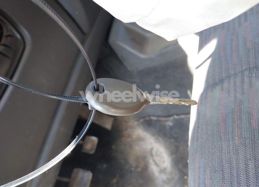 Photo 11 of 2003 Jeep Wrangler X (VIN 1J4FA39S53P362991)