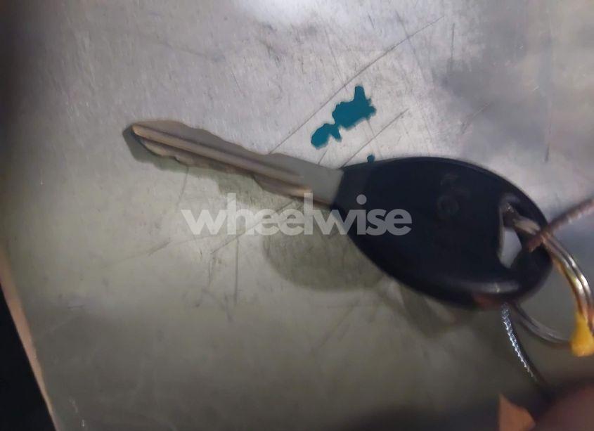 Photo 11 of 2004 Jeep Wrangler X (VIN 1J4FA39S54P796765)