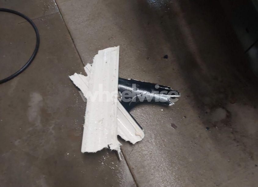 Photo 12 of 2004 Jeep Wrangler X (VIN 1J4FA39S54P796765)