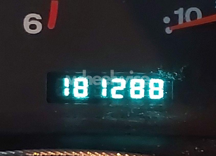 Photo 16 of 2004 Jeep Wrangler X (VIN 1J4FA39S54P796765)